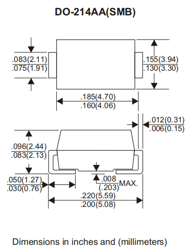 SMAJ17A