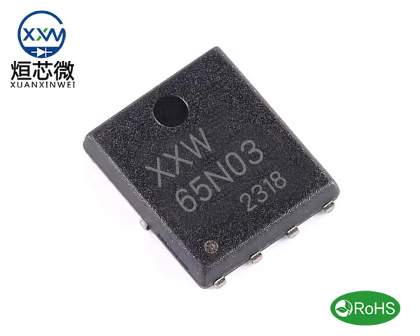 65N03F場效應管參數,65N03F中文資料