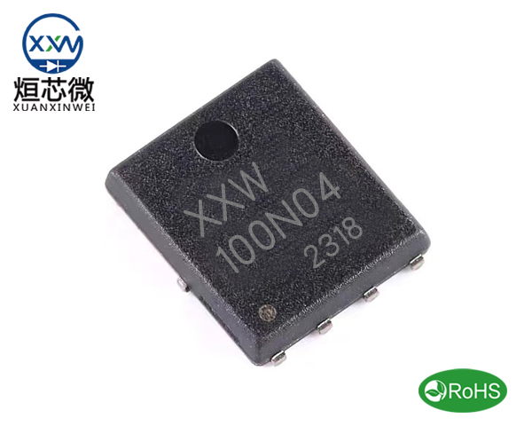 100N04F場(chǎng)效應(yīng)管參數(shù),100N04F中文資料